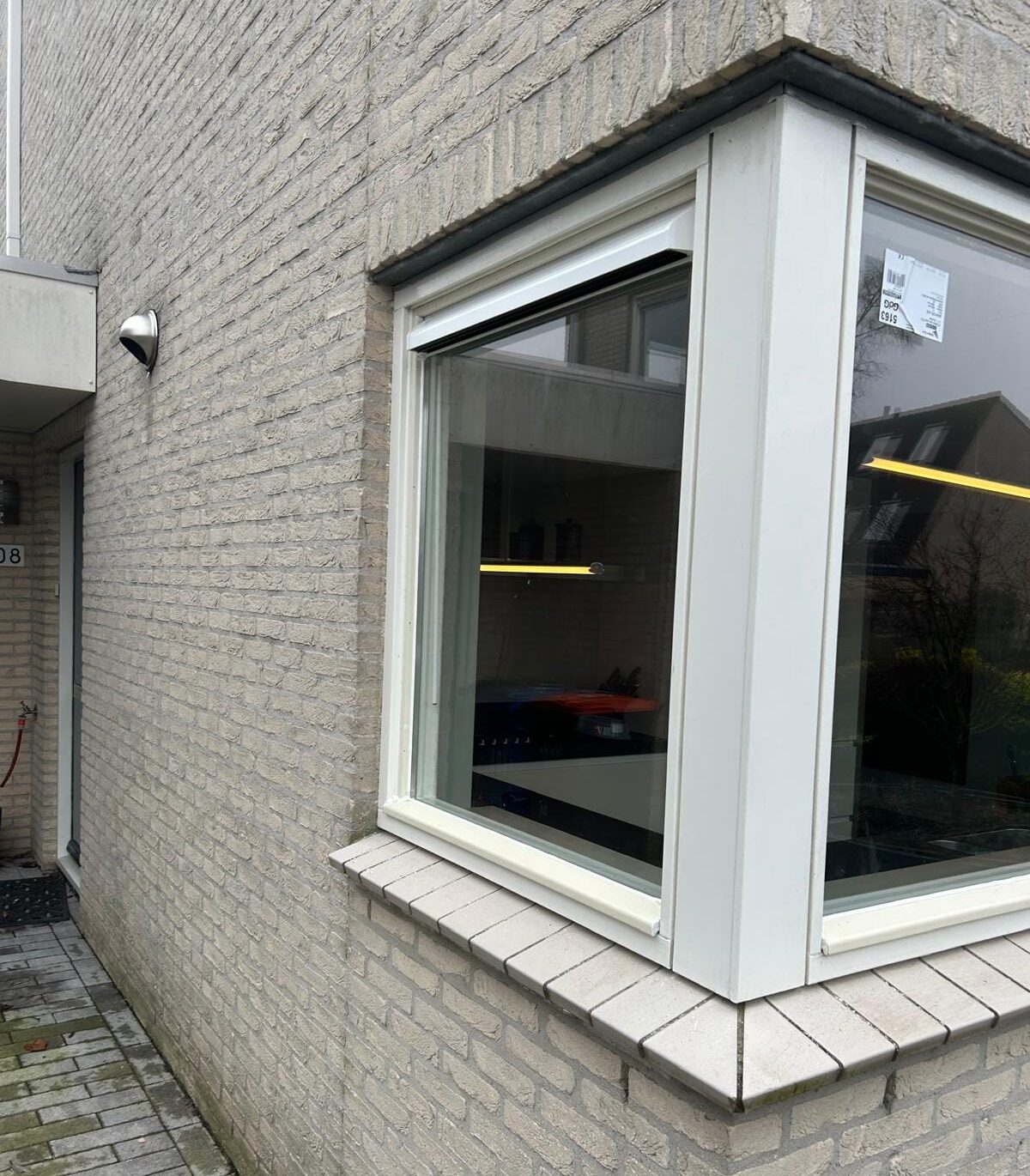 Glaszetter